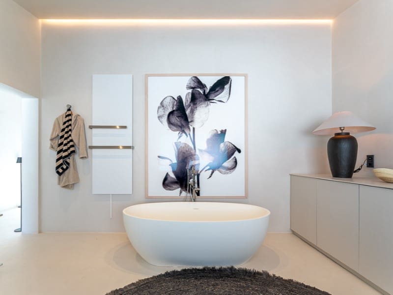 5 soveværelse Finca/Landehus til salg i Cala Santanyi med swimmingpool - € 1.895.000 (Ref: 9751915)