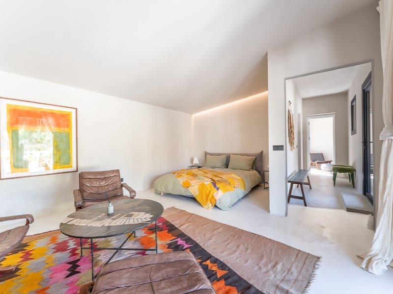 5 soveværelse Finca/Landehus til salg i Cala Santanyi med swimmingpool - € 1.895.000 (Ref: 9751915)