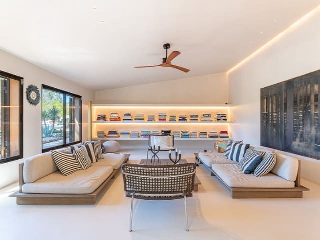 5 soveværelse Finca/Landehus til salg i Cala Santanyi, Santanyí med swimmingpool - € 1.895.000 (Ref: 9751915)