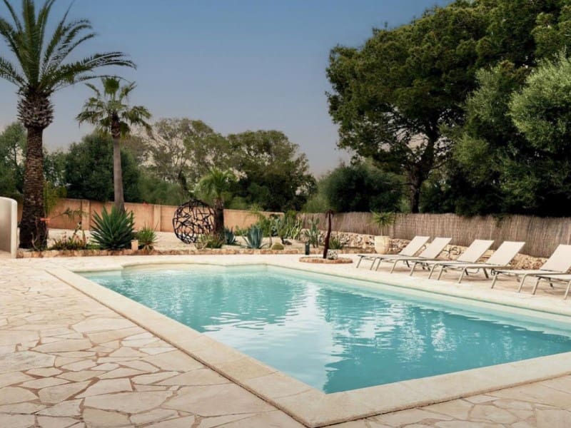 5 bedroom Finca/Country House for sale in Cala Santanyi with pool - € 1,895,000 (Ref: 9751915)