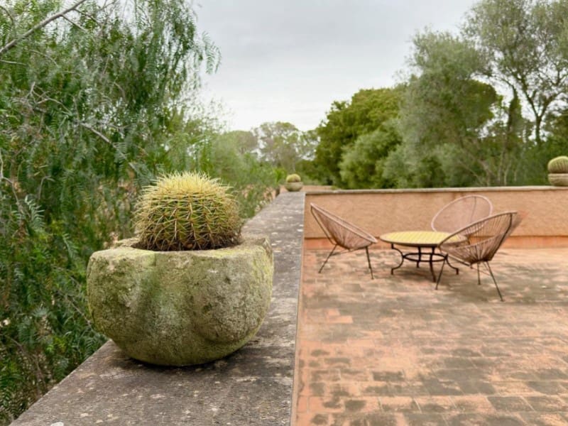 5 bedroom Finca/Country House for sale in Cala Santanyi with pool - € 1,895,000 (Ref: 9751915)