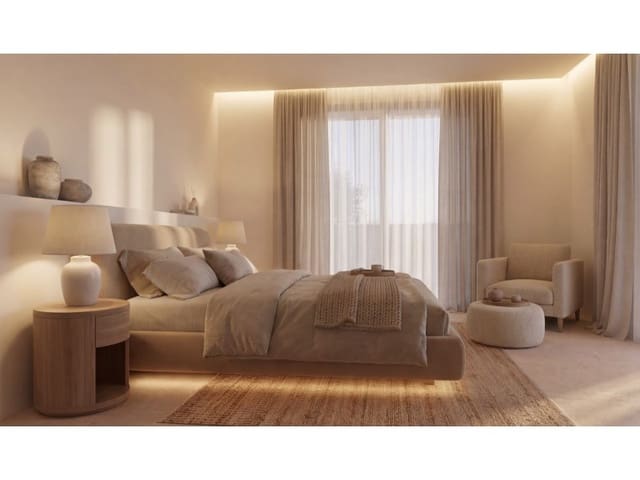 7 chambre Finca/Maison de Campagne à vendre à Llubí avec piscine - 3 995 000 € (Ref: 9755579)