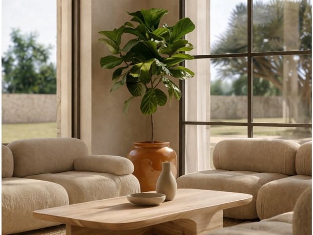 7 chambre Finca/Maison de Campagne à vendre à Llubí avec piscine - 3 995 000 € (Ref: 9755579)