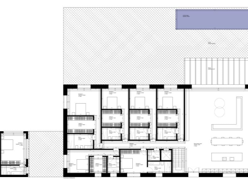 7 bedroom Finca/Country House for sale in Llubi with pool - € 3,995,000 (Ref: 9755579)