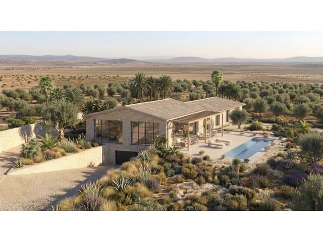 Terrain à Bâtir à vendre à Llubí - 1 200 000 € (Ref: 9755580)