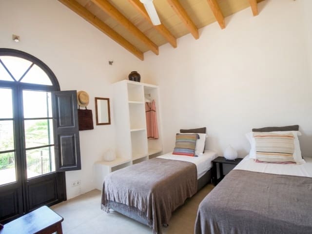 3 camera da letto Villa in vendita in Sóller con piscina - 2.400.000 € (Rif: 9761903)