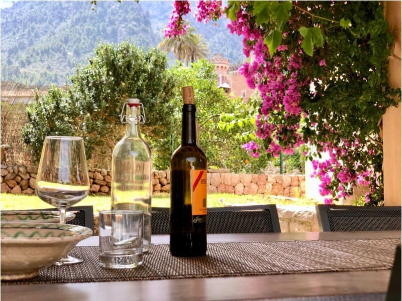 3 camera da letto Villa in vendita in Soller con piscina - 2.400.000 € (Rif: 9761903)