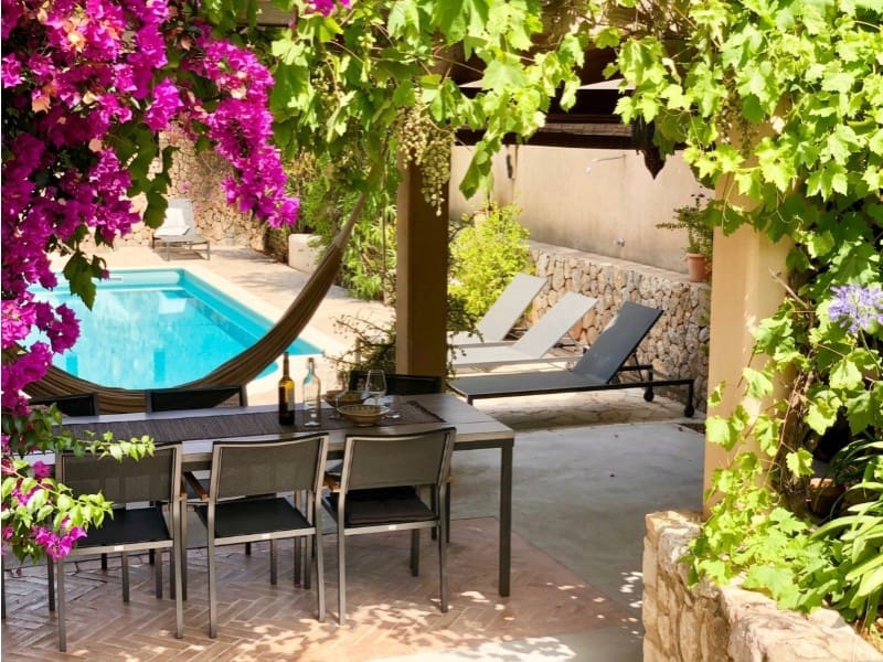 3 camera da letto Villa in vendita in Soller con piscina - 2.400.000 € (Rif: 9761903)