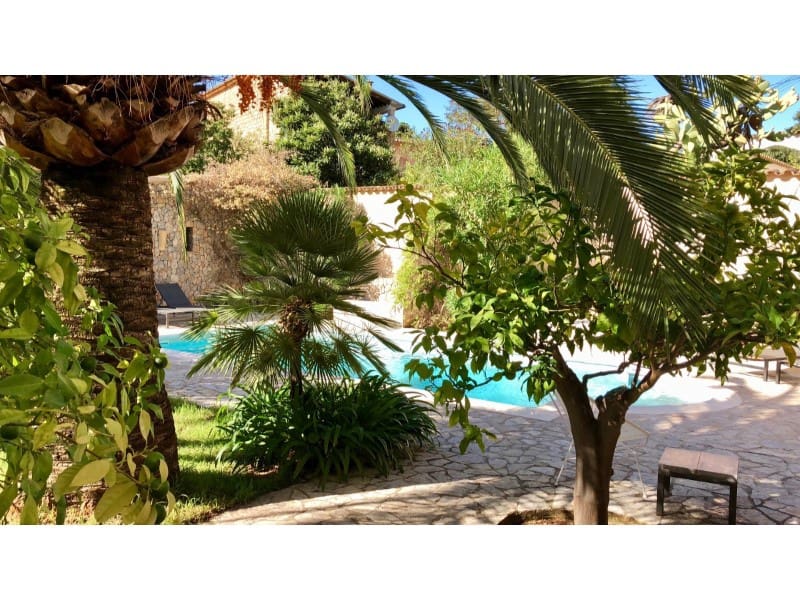 3 camera da letto Villa in vendita in Soller con piscina - 2.400.000 € (Rif: 9761903)