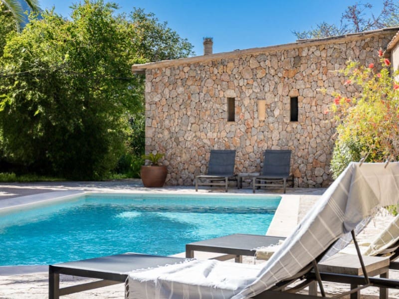 4 bedroom Villa for sale in Soller with pool - € 2,400,000 (Ref: 9761903)