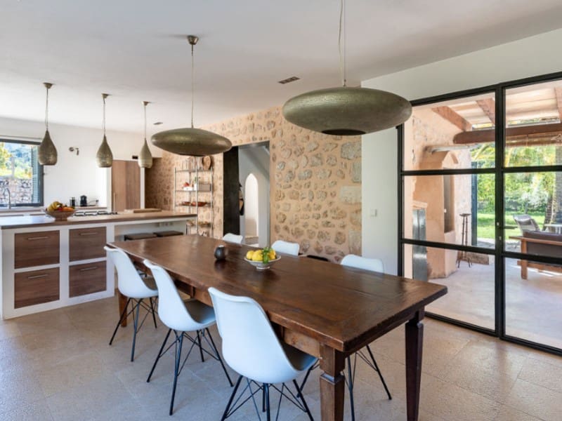 4 bedroom Villa for sale in Soller with pool - € 2,400,000 (Ref: 9761903)