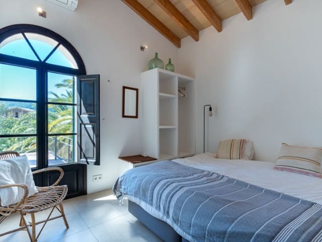 3 soveværelse Villa til salg i Sóller med swimmingpool - € 2.400.000 (Ref: 9761903)