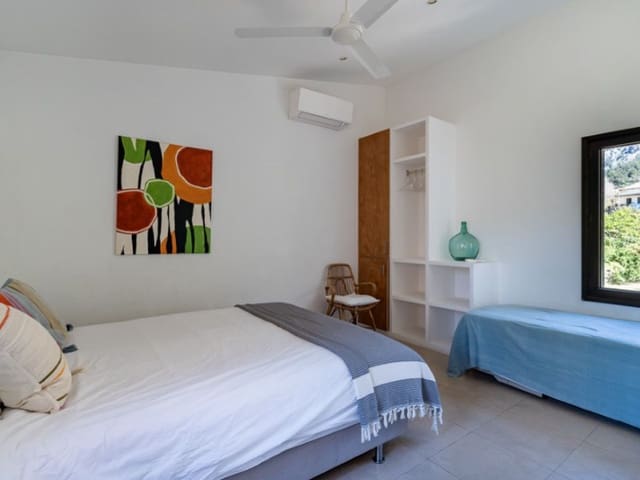 4 slaapkamer Villa te koop in Sóller met zwembad - € 2.400.000 (Ref: 9761903)