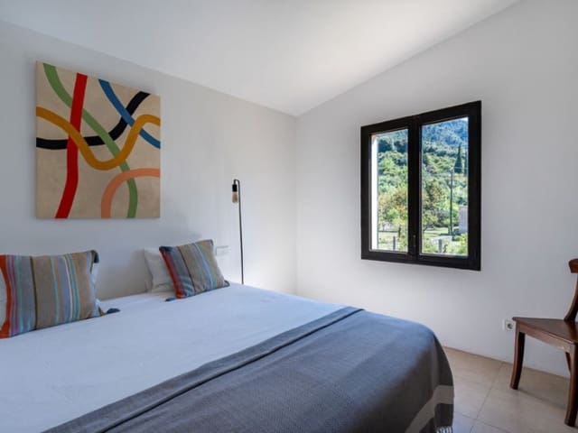 4 slaapkamer Villa te koop in Sóller met zwembad - € 2.400.000 (Ref: 9761903)