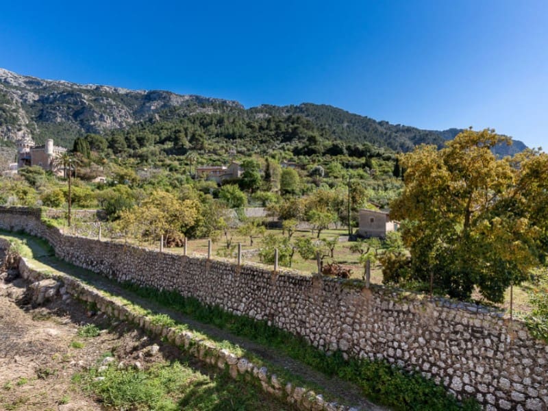 4 bedroom Villa for sale in Soller with pool - € 2,400,000 (Ref: 9761903)