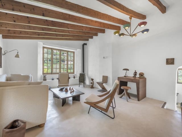 3 quarto Moradia para venda em Deià - 975 000 € (Ref: 9761904)