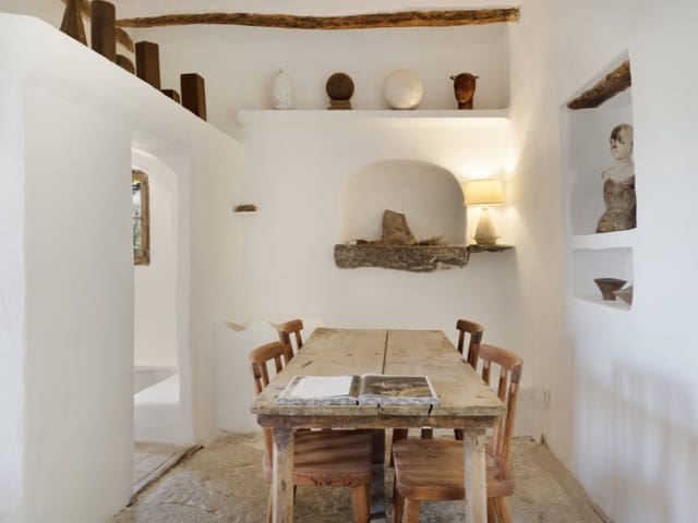 3 quarto Moradia para venda em Deià - 975 000 € (Ref: 9761904)