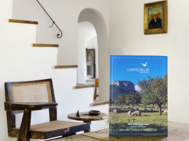 3 quarto Moradia para venda em Deià - 975 000 € (Ref: 9761904)