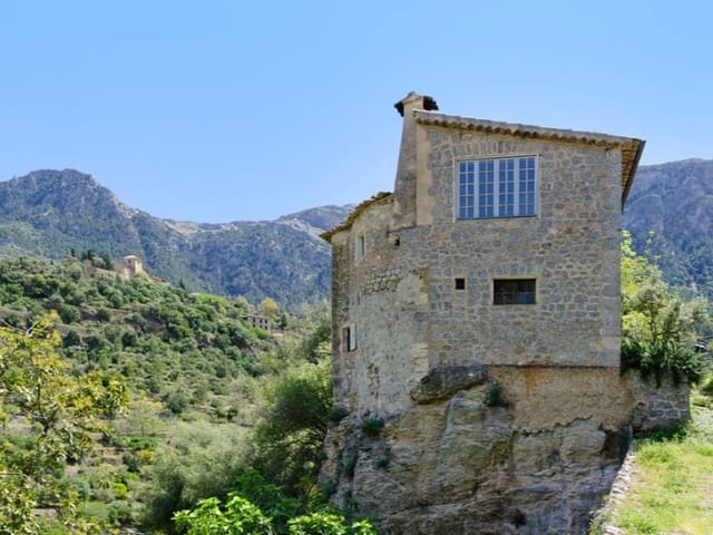 3 quarto Moradia para venda em Deià - 975 000 € (Ref: 9761904)
