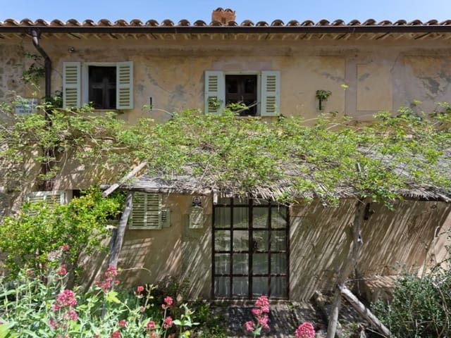 3 quarto Moradia para venda em Deià - 975 000 € (Ref: 9761904)