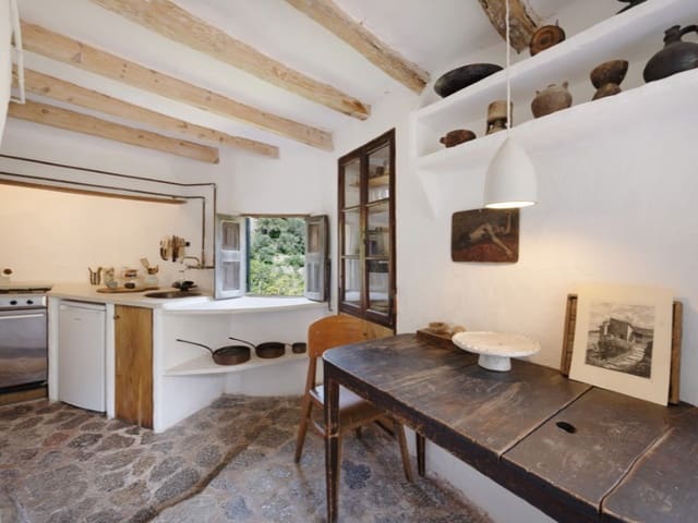 3 quarto Moradia para venda em Deià - 975 000 € (Ref: 9761904)