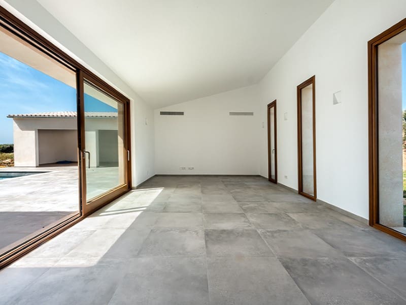 4 chambre Finca/Maison de Campagne à vendre à Santanyi avec piscine garage - 3 500 000 € (Ref: 9770575)