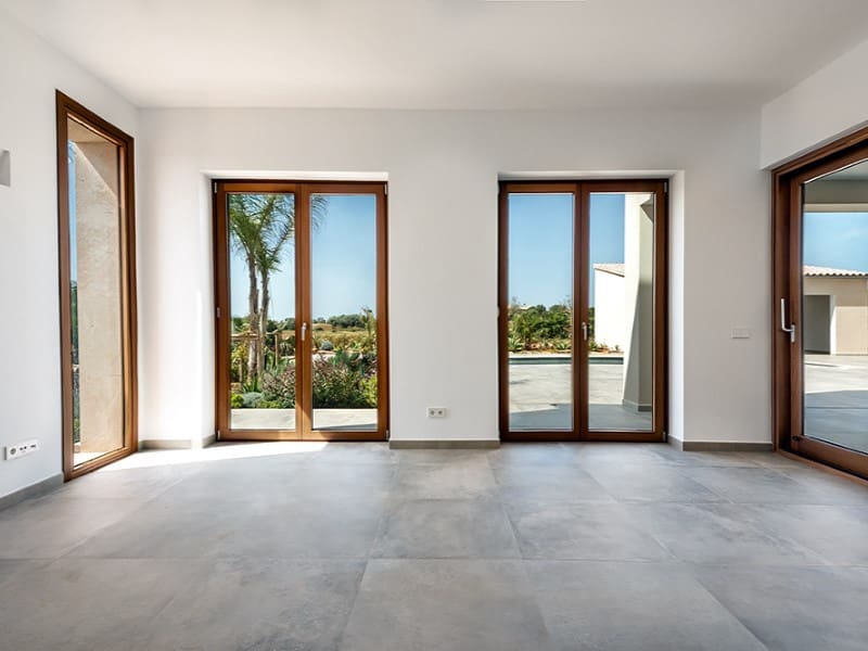 4 chambre Finca/Maison de Campagne à vendre à Santanyi avec piscine garage - 3 500 000 € (Ref: 9770575)