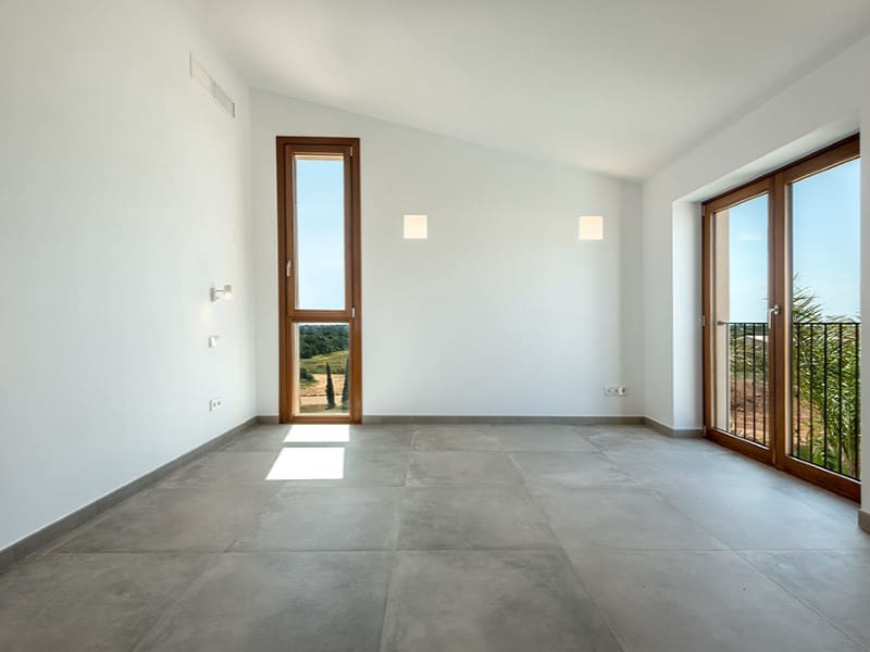 4 chambre Finca/Maison de Campagne à vendre à Santanyi avec piscine garage - 3 500 000 € (Ref: 9770575)