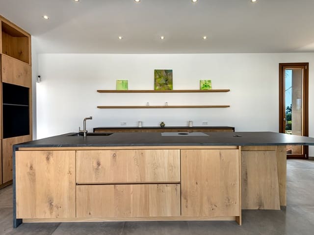 4 chambre Finca/Maison de Campagne à vendre à Santanyí avec piscine garage - 3 500 000 € (Ref: 9770575)