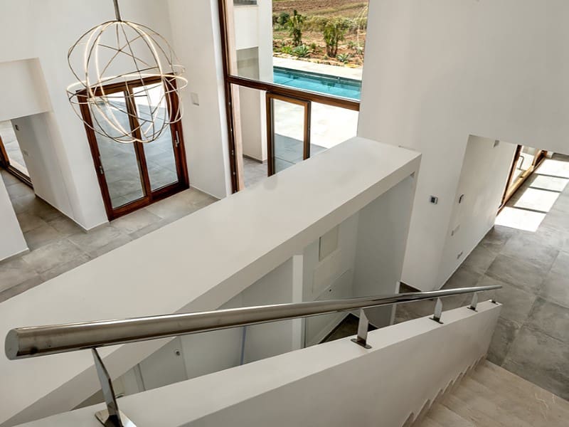 4 chambre Finca/Maison de Campagne à vendre à Santanyi avec piscine garage - 3 500 000 € (Ref: 9770575)