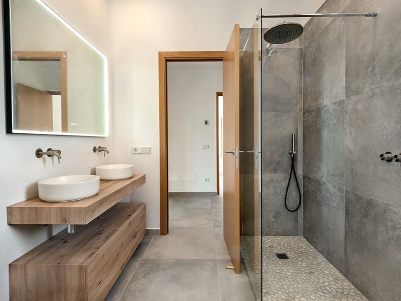 4 chambre Finca/Maison de Campagne à vendre à Santanyi avec piscine garage - 3 500 000 € (Ref: 9770575)