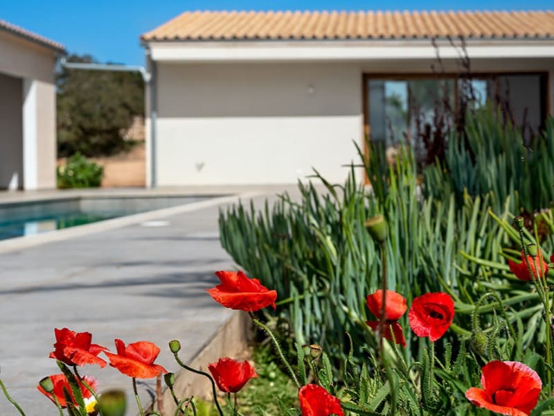 4 chambre Finca/Maison de Campagne à vendre à Santanyi avec piscine garage - 3 500 000 € (Ref: 9770575)