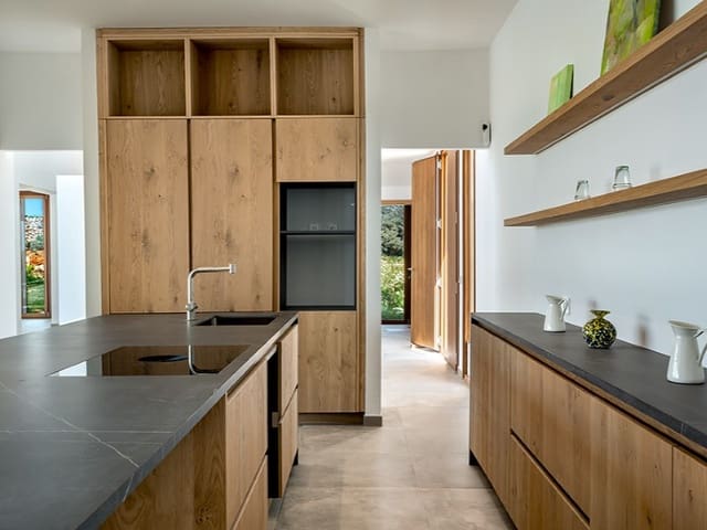 4 chambre Finca/Maison de Campagne à vendre à Santanyí avec piscine garage - 3 500 000 € (Ref: 9770575)