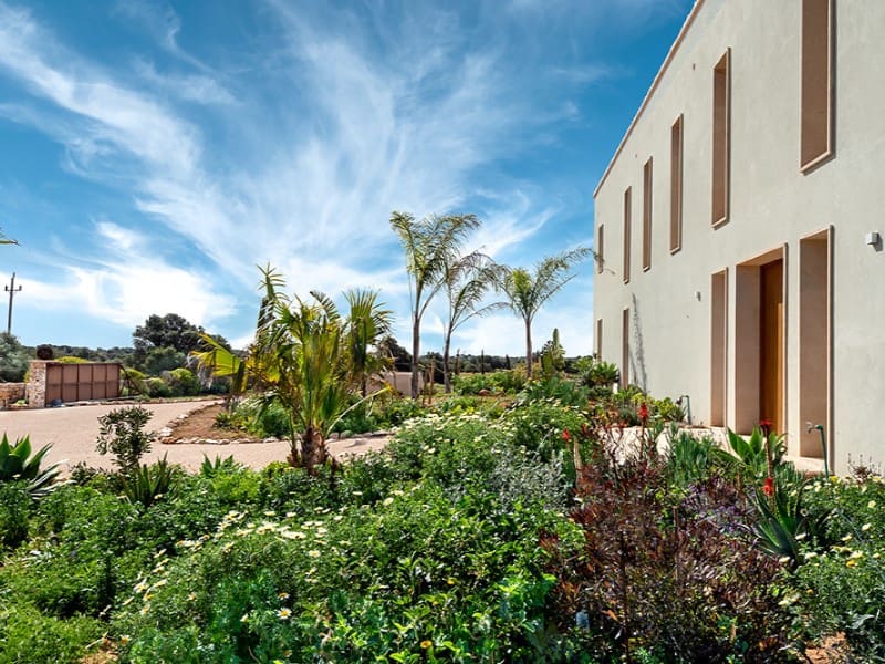 4 chambre Finca/Maison de Campagne à vendre à Santanyi avec piscine garage - 3 500 000 € (Ref: 9770575)