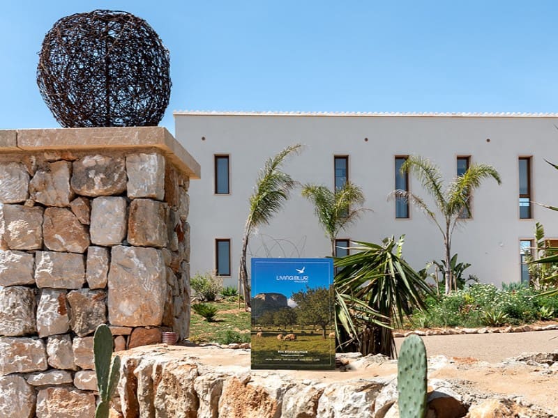 4 chambre Finca/Maison de Campagne à vendre à Santanyi avec piscine garage - 3 500 000 € (Ref: 9770575)