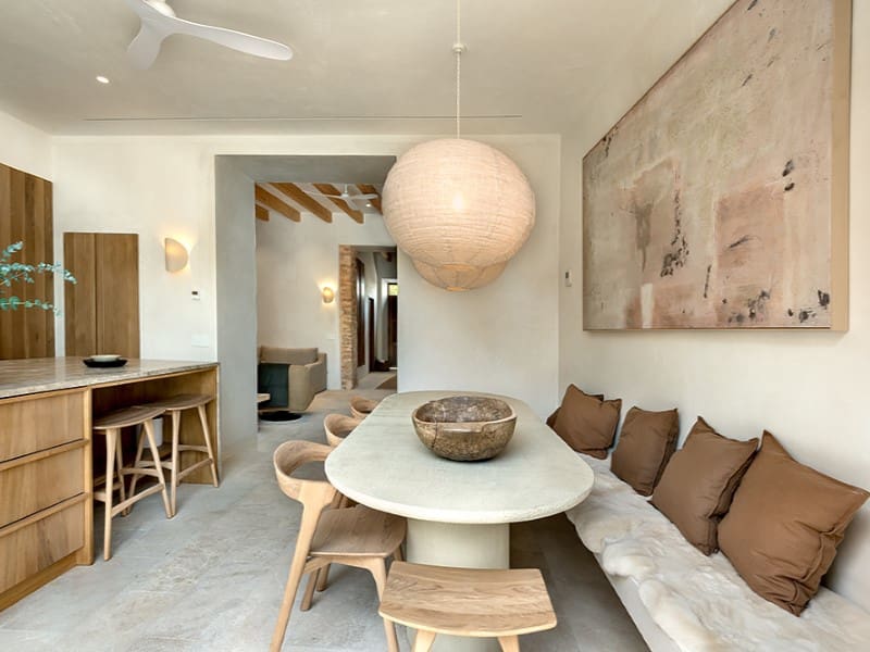 Chalet de 4 habitaciones en Alaró en venta con piscina garaje - 1.850.000 € (Ref: 9770576)