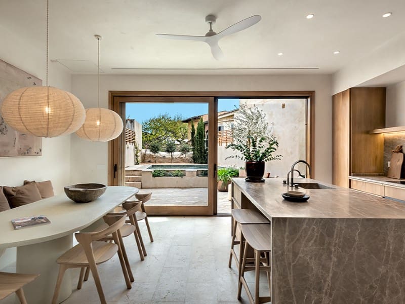 Chalet de 4 habitaciones en Alaró en venta con piscina garaje - 1.850.000 € (Ref: 9770576)