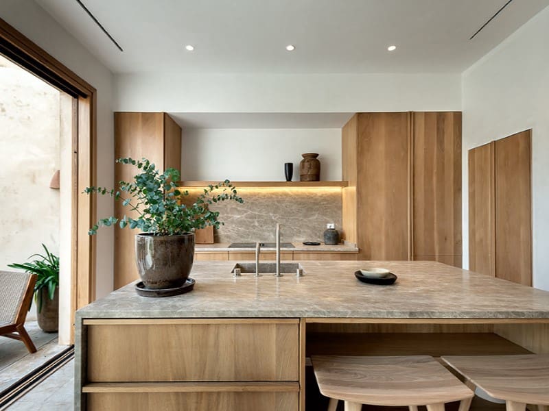 Chalet de 4 habitaciones en Alaró en venta con piscina garaje - 1.850.000 € (Ref: 9770576)