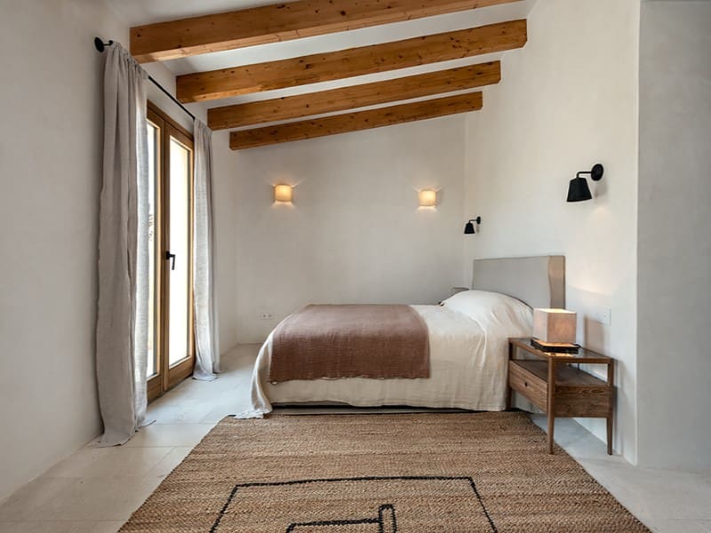 Chalet de 4 habitaciones en Alaró en venta con piscina garaje - 1.850.000 € (Ref: 9770576)