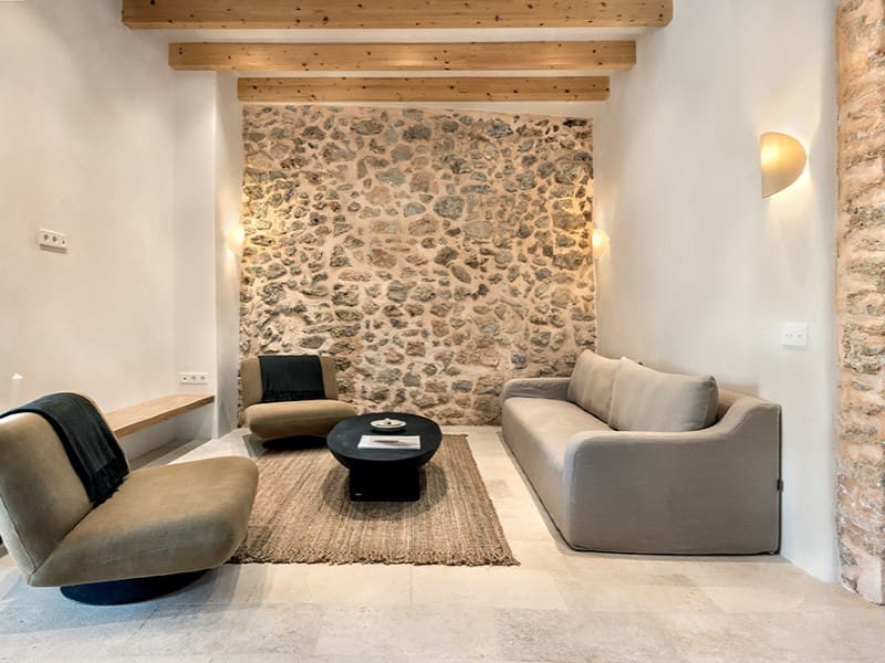 Chalet de 4 habitaciones en Alaró en venta con piscina garaje - 1.850.000 € (Ref: 9770576)