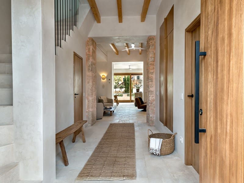 Chalet de 4 habitaciones en Alaró en venta con piscina garaje - 1.850.000 € (Ref: 9770576)