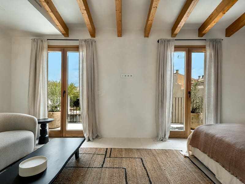 Chalet de 4 habitaciones en Alaró en venta con piscina garaje - 1.850.000 € (Ref: 9770576)