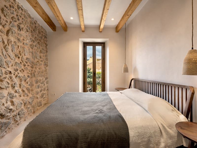 Chalet de 4 habitaciones en Alaró en venta con piscina garaje - 1.850.000 € (Ref: 9770576)