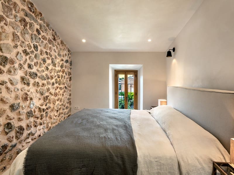 Chalet de 4 habitaciones en Alaró en venta con piscina garaje - 1.850.000 € (Ref: 9770576)