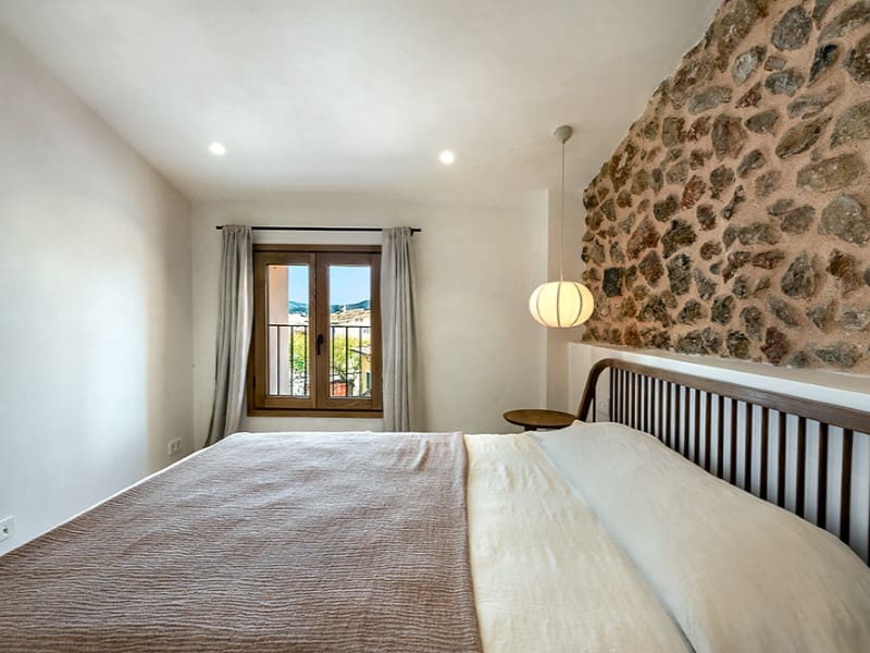 Chalet de 4 habitaciones en Alaró en venta con piscina garaje - 1.850.000 € (Ref: 9770576)