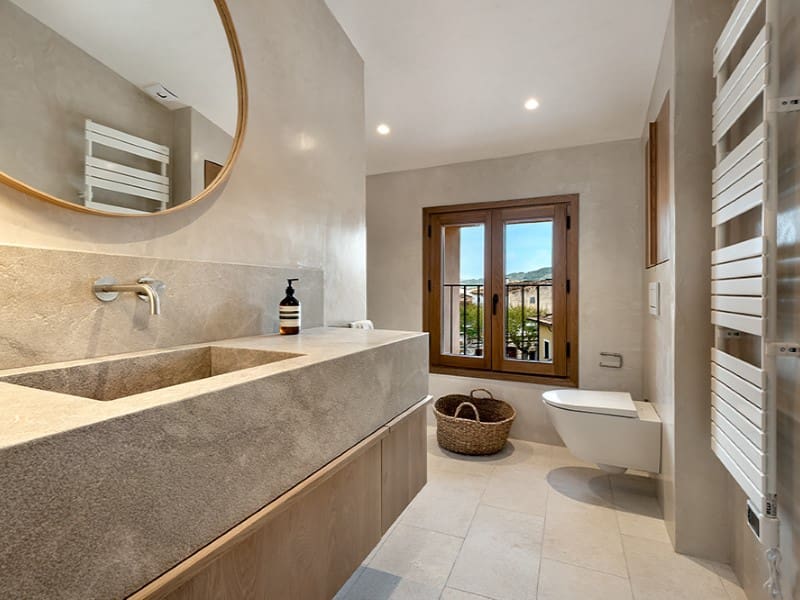 Chalet de 4 habitaciones en Alaró en venta con piscina garaje - 1.850.000 € (Ref: 9770576)