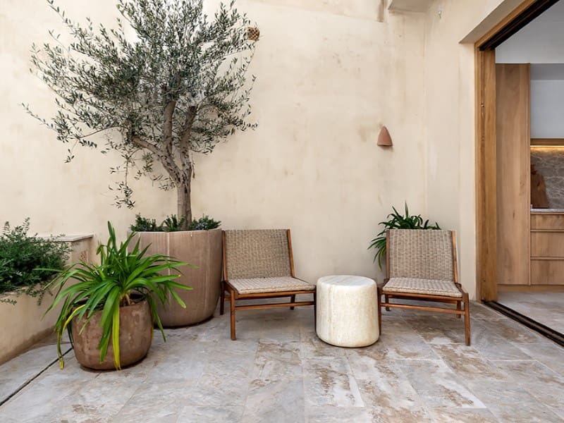 Chalet de 4 habitaciones en Alaró en venta con piscina garaje - 1.850.000 € (Ref: 9770576)