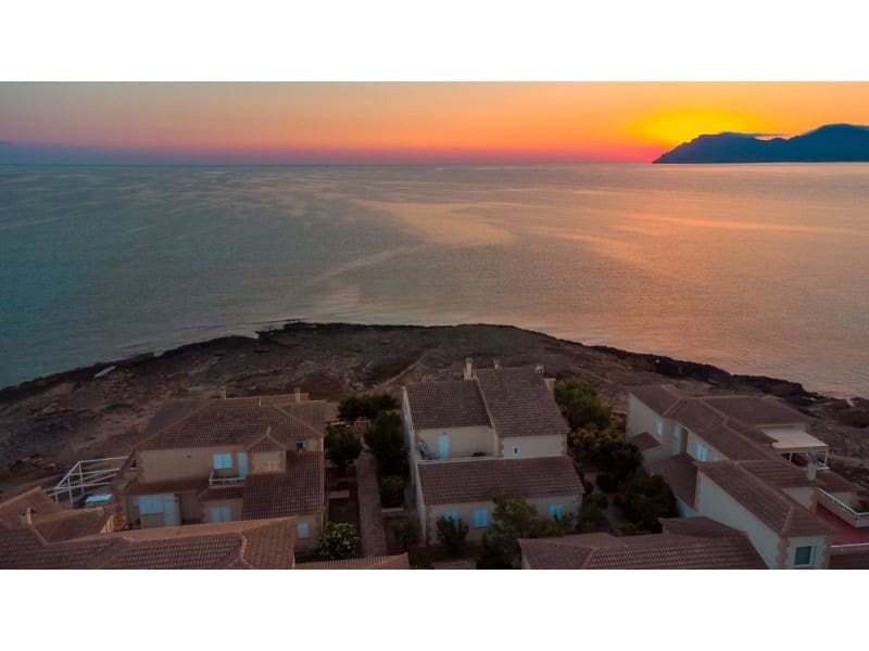 3 soveværelse Villa til salg i Son Serra de Marina - € 1.650.000 (Ref: 9772948)