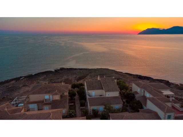 3 makuuhuone Huvila myytävänä paikassa Son Serra de Marina, Santa Margalida - 1 650 000 € (Ref: 9772948)