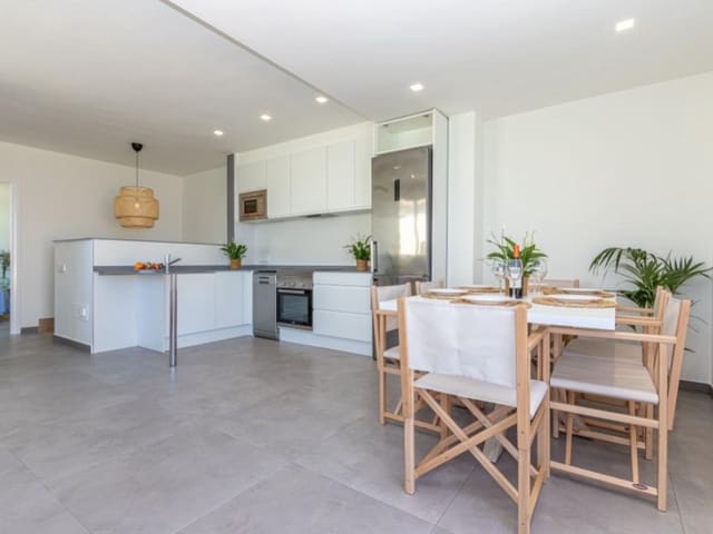 3 makuuhuone Huvila myytävänä paikassa Son Serra de Marina, Santa Margalida - 1 650 000 € (Ref: 9772948)